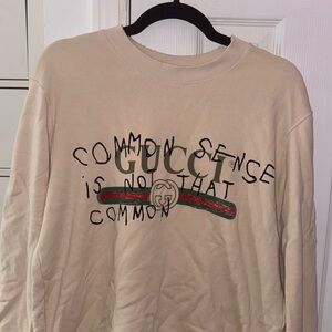 Gucci Crewneck